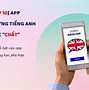 App Học Tiếng Anh Vui