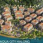 Bán Aqua City Hạ Long