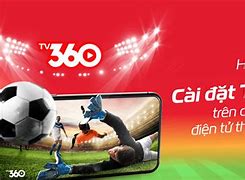 Các Gói Cước Xem Tv360