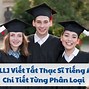 Các Ngành Thạc Sĩ Ở Nhật Là Gì Cho Ví Dụ