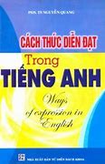 Cách Diễn Đạt Tiếng Anh Là Gì