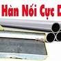 Cách Nối Ống Tròn