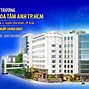 Chi Phí Sinh Tại Bệnh Viện Tâm Anh