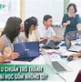 Chứng Chỉ Bồi Dưỡng Giảng Viên Đại Học