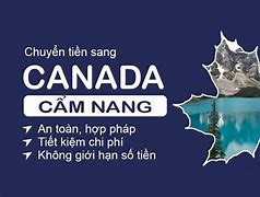 Chuyển Tiền Từ Canada Sang Mỹ