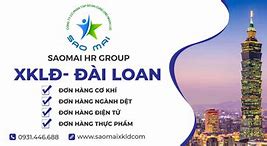 Đơn Hàng Đi Đài Loan Cho Năm 2022 Ở Việt Nam Pdf