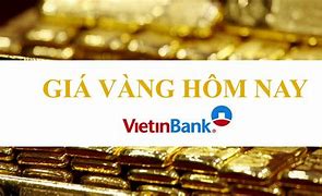 Giá Vàng Việt Nam Hôm Nay