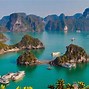 Giới Thiệu Hạ Long Bay Bằng Tiếng Anh Ngắn Nhất