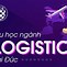 Học Bổng Cho Ngành Logistics Ở Mỹ Là Gì ؟