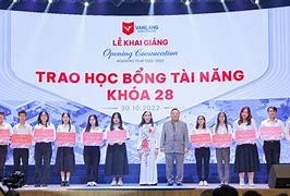 Học Bổng Đầu Vào Văn Lang 2021 Tphcm