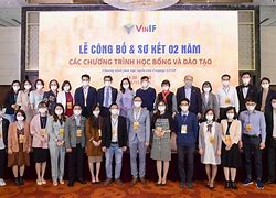 Học Bổng Thạc Sĩ Vingroup 2022 Hcm Online Stream Live Free