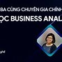 Học Business Analyst Ở Fpt Đào Tạo Những Gì Ở Mỹ Về Việt Nam