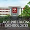 Học Phí Trường Ischool Nam Sài Gòn