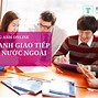 Học Tiếng Anh Từ Người Bản Xứ Nói Tiếng Anh