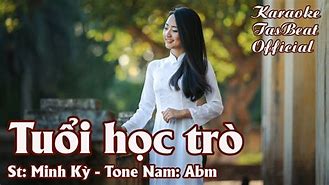 Karaoke Tuổi Học Trò