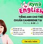 Kyna English Học Có Tốt Không