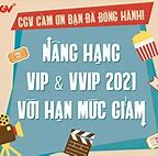 Lịch Chiếu Phim Cgv Giga Mall Thủ Đức Giá Vé