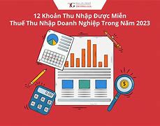 Luật Thuế Thu Nhâp Doanh Nghiệp Mới Nhất Năm 2023