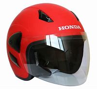 Mũ Bảo Hiểm Chính Hãng Honda