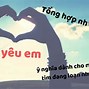 Nguyện Yêu Em Suốt Đời Anh Biết Chưa