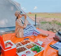 Peace Camping Cần Giờ Thành Phố Hồ Chí Minh Ảnh