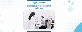 Phòng Khám Mắt 315 Lê Trọng Tấn