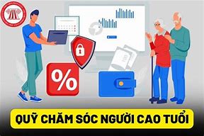 Quy Định Về Quỹ Chăm Sóc Người Cao Tuổi