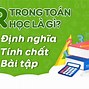 R Là Gì Trong Toán