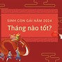 Sinh Con Gái Tháng 6 Năm 2024 Ngày Nào Tốt