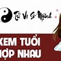 Xem Tuổi Mẹ Con Hợp Nhau